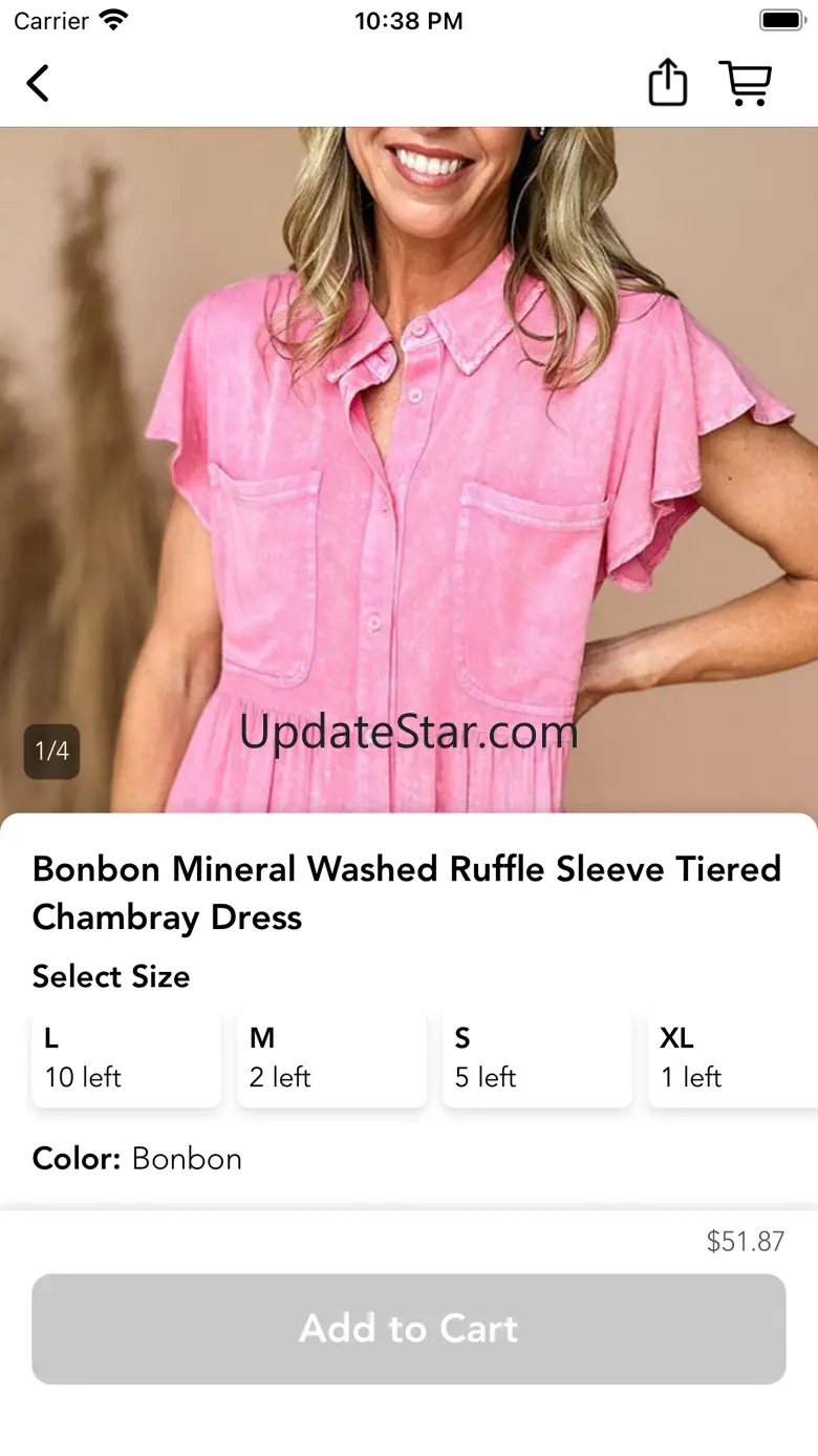 Beautifully Blessed Boutique 3.14.0