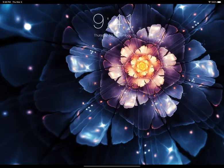 HQ Live Wallpaper for iPad 1.1