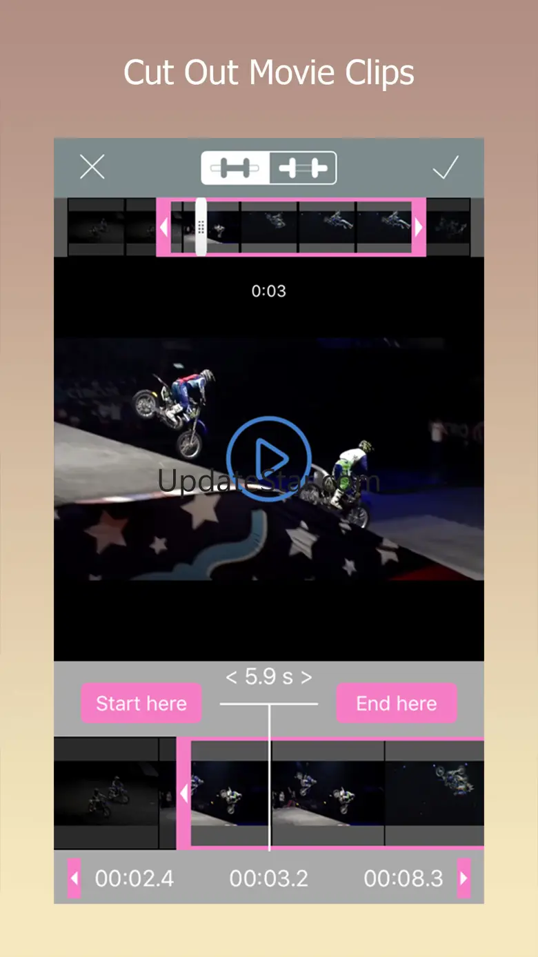 Video Joiner & Trimmer 9.2