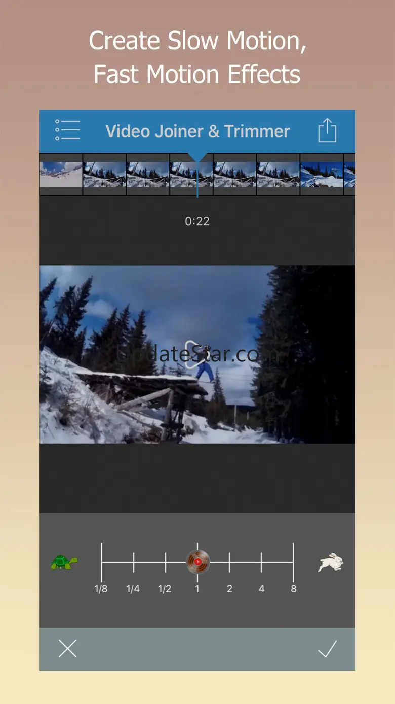 Video Joiner & Trimmer 9.2