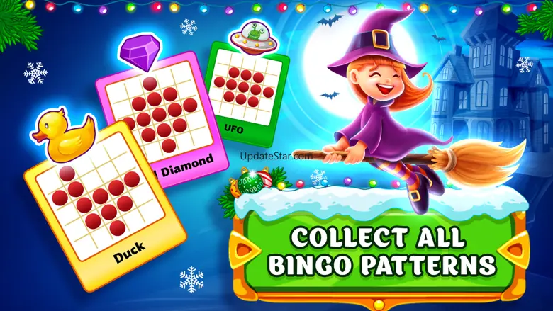 BINGO - Wizard of Oz Edition 14.0.7