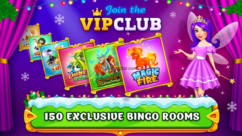 BINGO - Wizard of Oz Edition 14.0.7