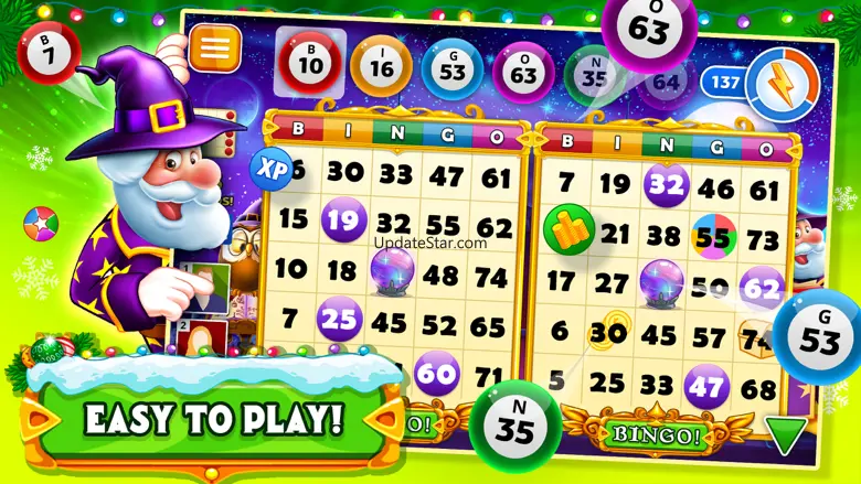 BINGO - Wizard of Oz Edition 14.0.7