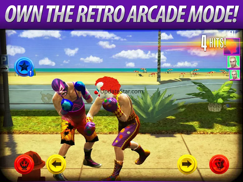Real Boxing – Fighting Game 2.10.0