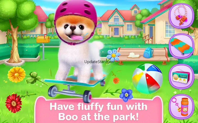Boo - The World's Cutest Dog 1.7.3