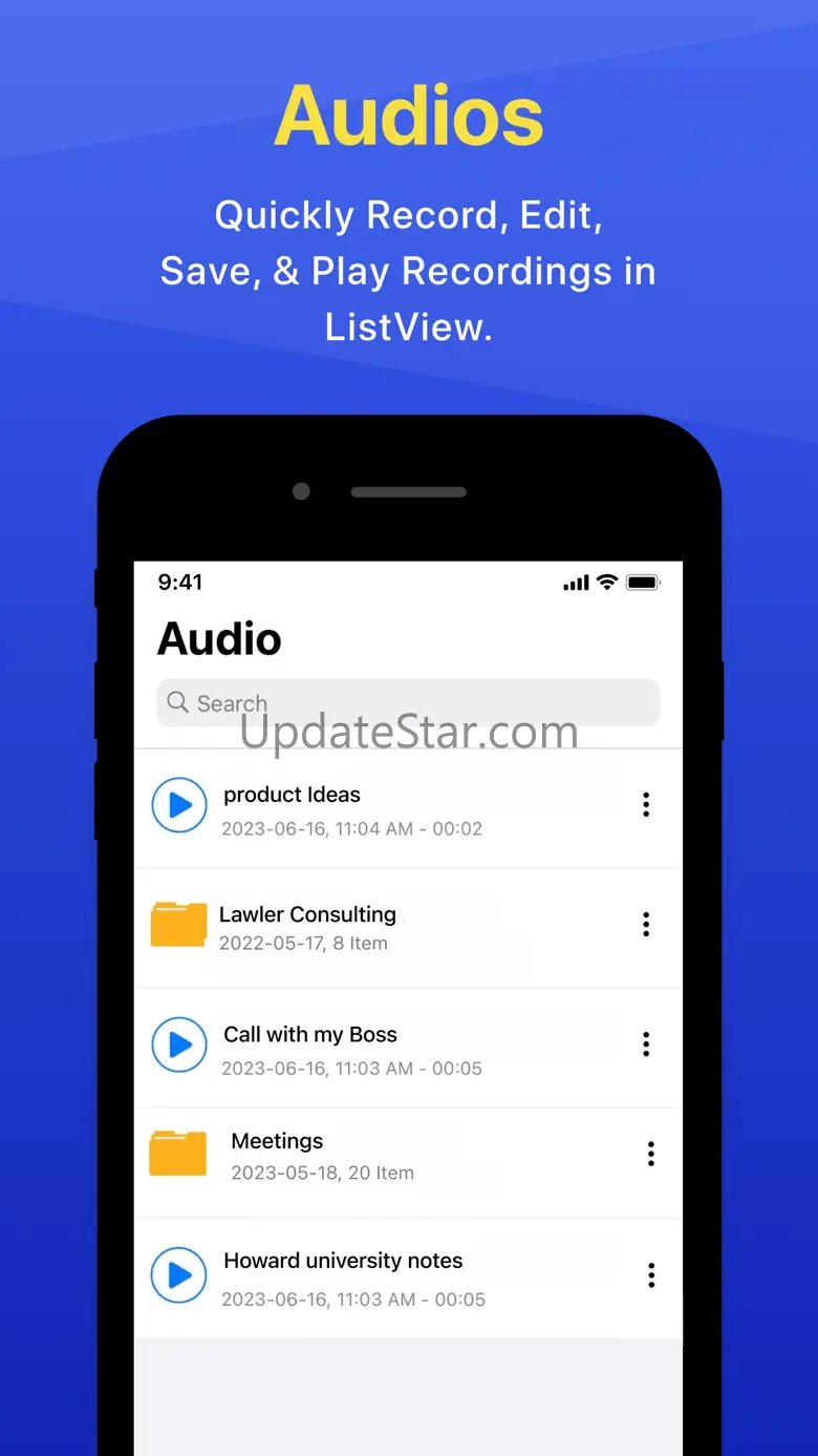 Photo Vault & App Lock Safedoc 5.3
