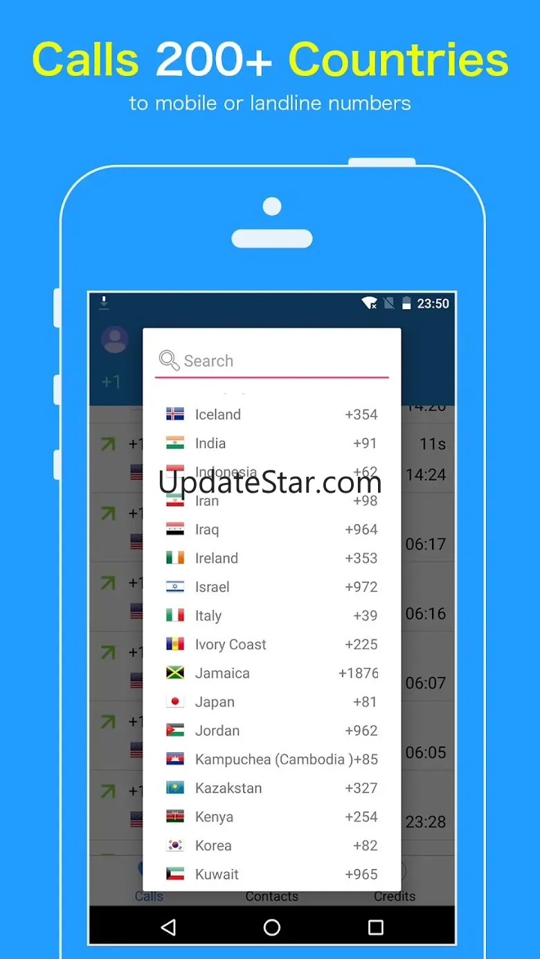 Any Call v3.0.6