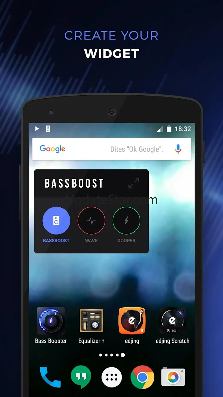 Bass Booster - Music Sound EQ 2.20.01