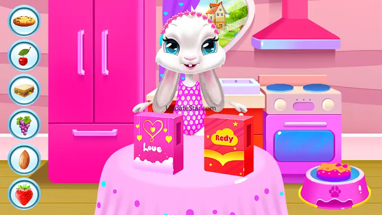 Daisy Bunny 1.2.8