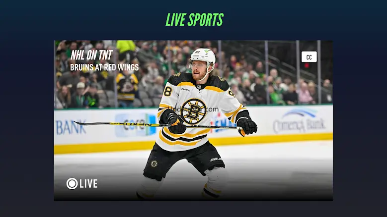 Watch TNT 8.9.0