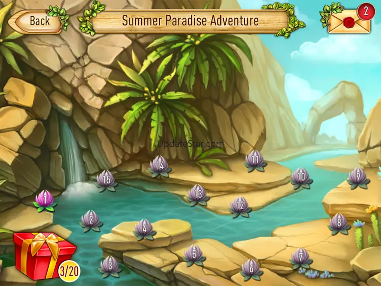 Lost Bubble - Bubble Shooter 2.126