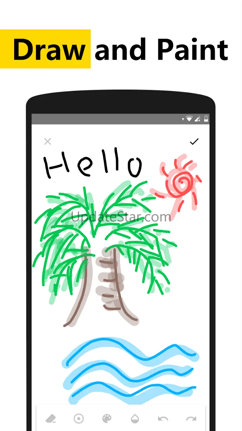 WeNote: Notes Notepad Notebook 6.21