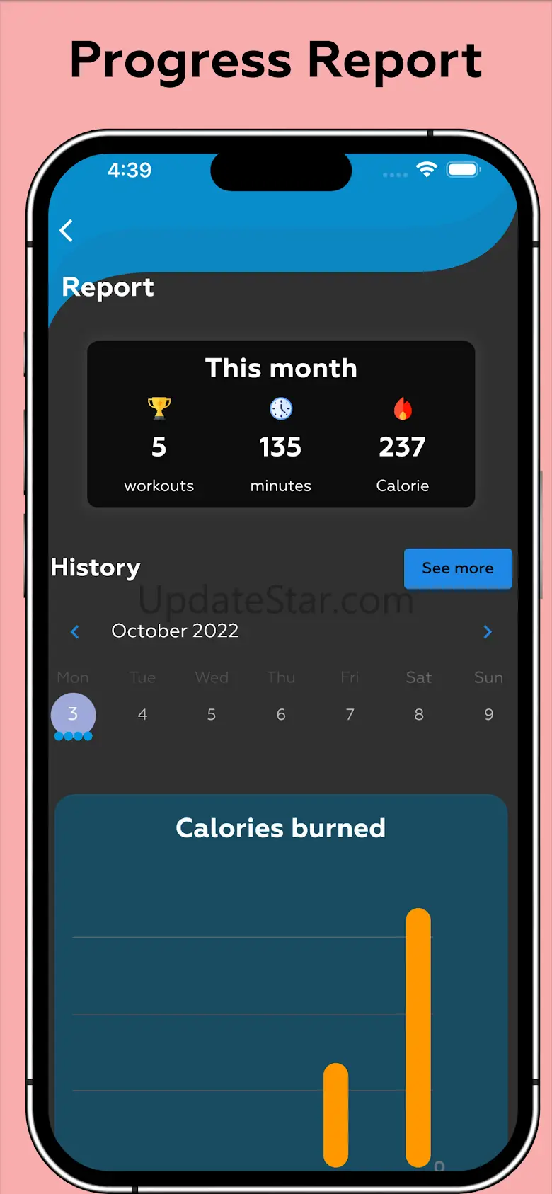 Home Workouts - Lose Weight 19.73