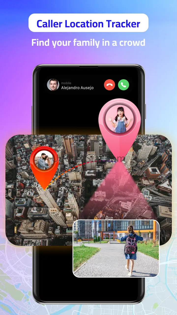 Phone Tracker - Phone Locator 44