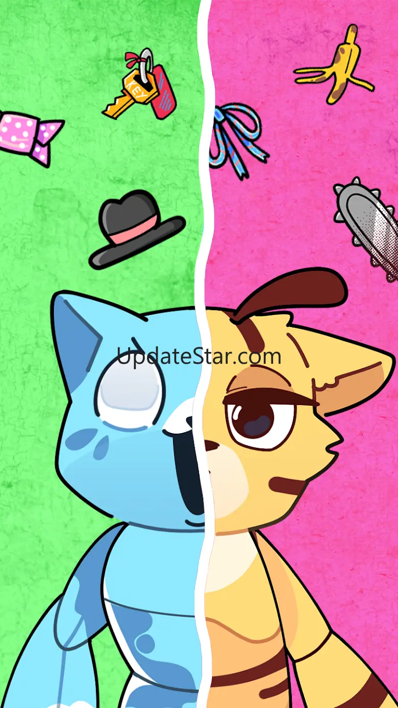 Mix Monster Makeover 2 1.4.4