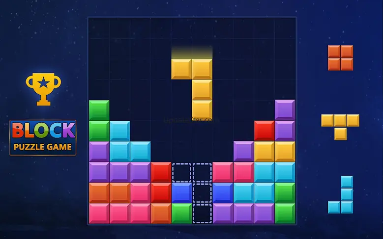 Block Puzzle - Block Game 14.8
