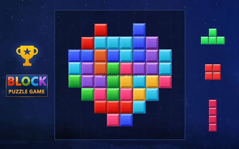 Block Puzzle - Block Game 15.3