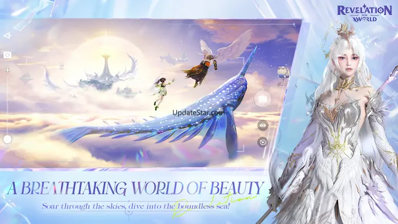 Revelation: New World 0.27.0
