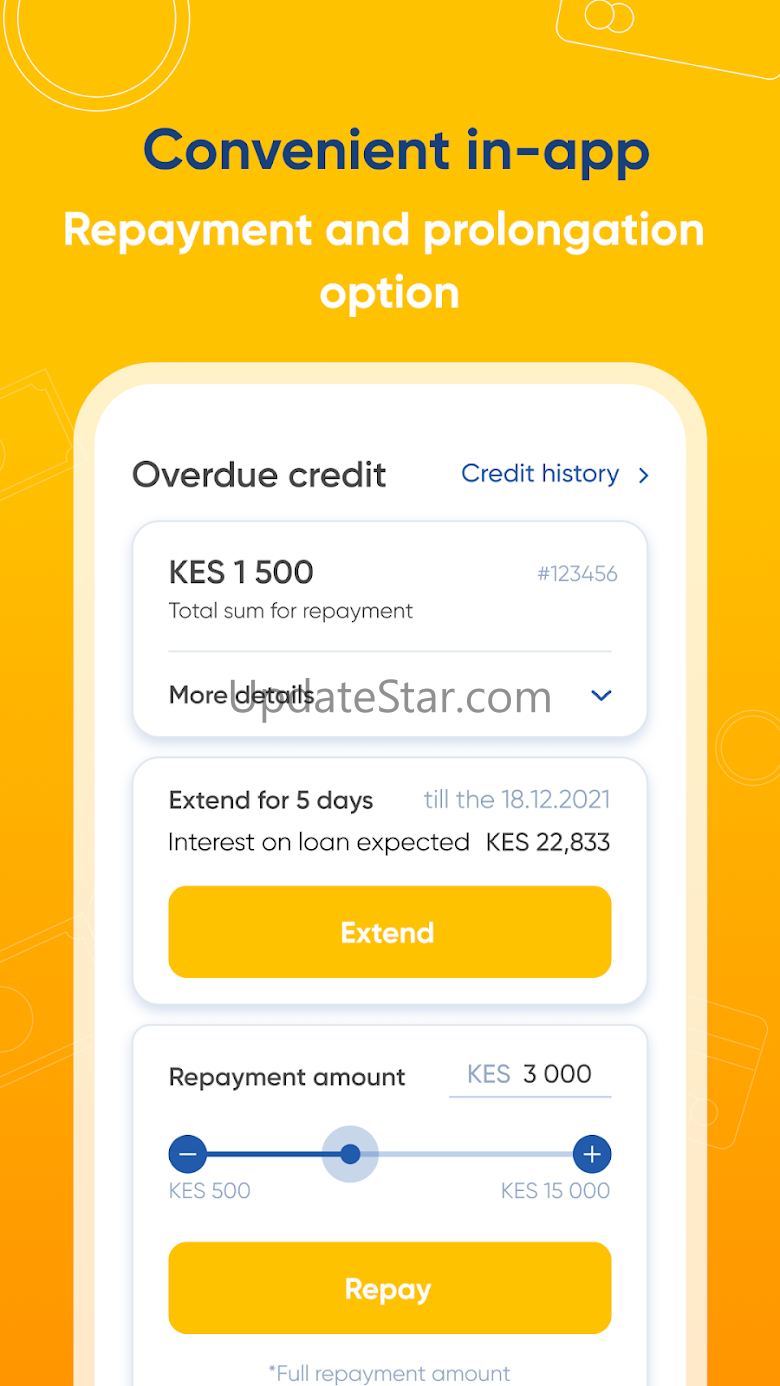LendPlus - loan app Kenya 5.3.0