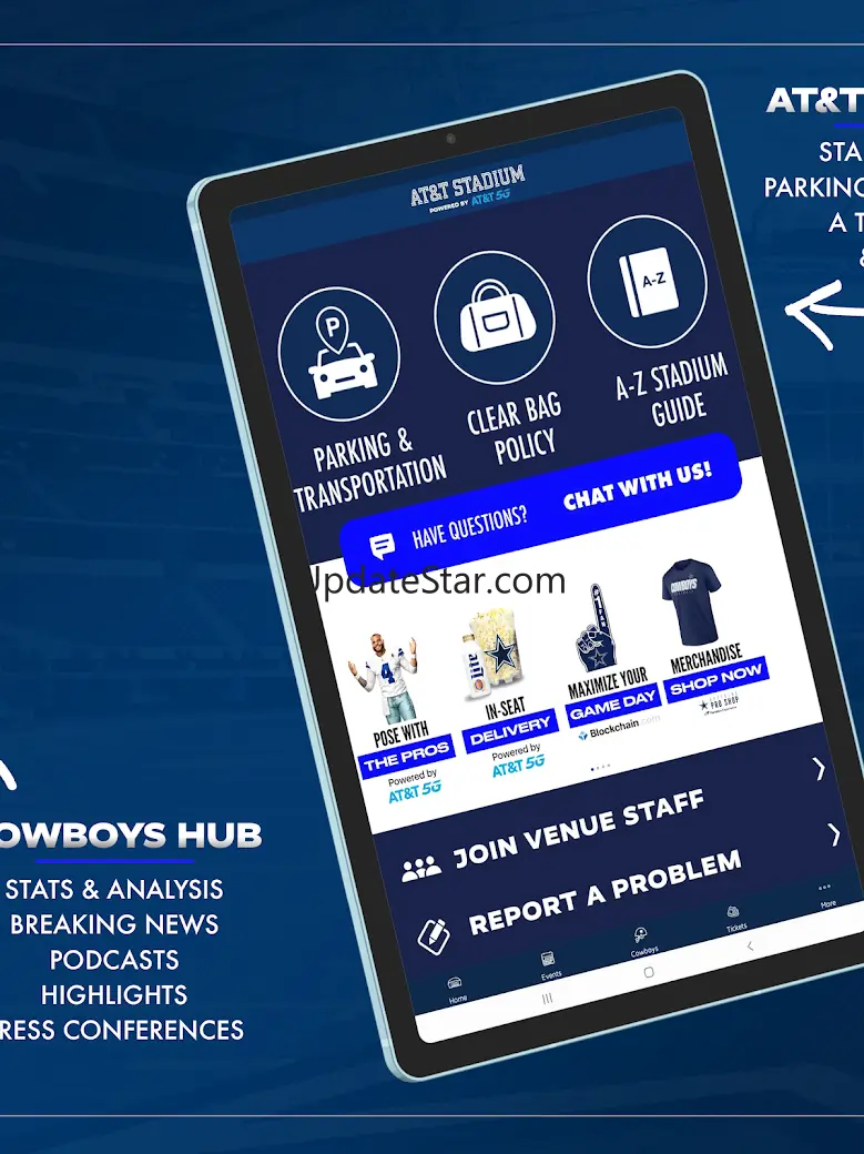 Dallas Cowboys