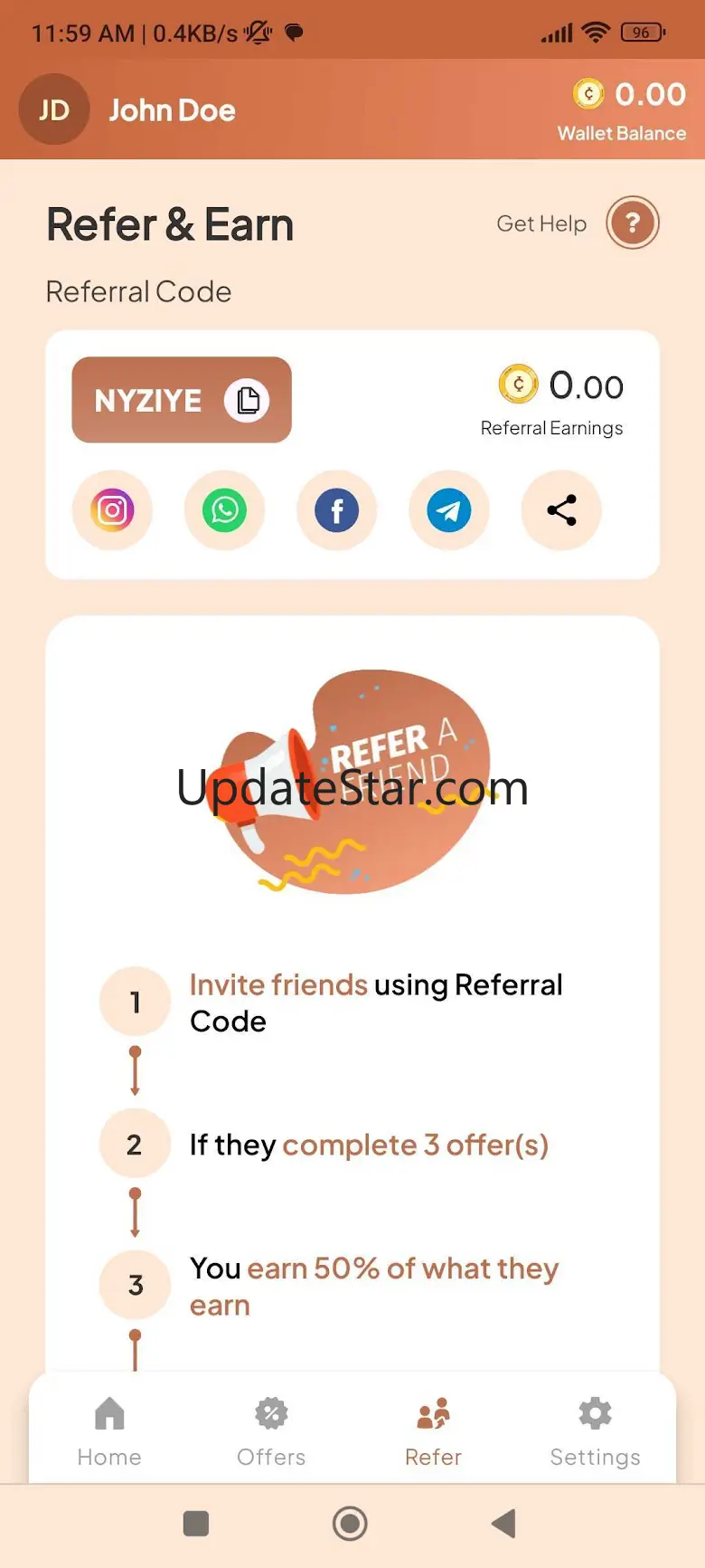 Money Earning App- Chillar 1.59-prod-release