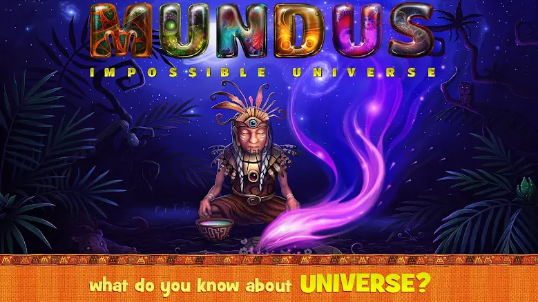 Mundus – match 3 puzzle games 1.8.37