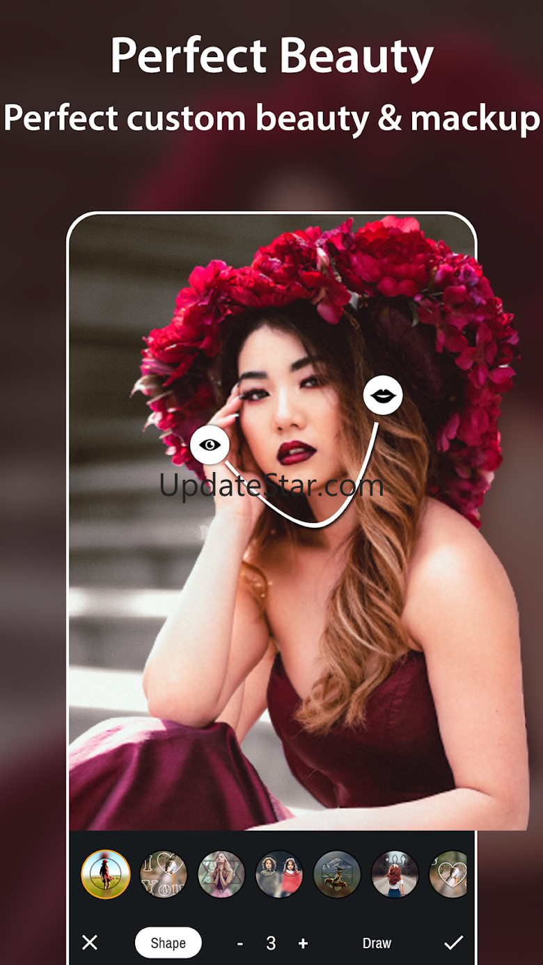 Photo Lab - Photo Editor App Photo Editor - 1.0.61.7