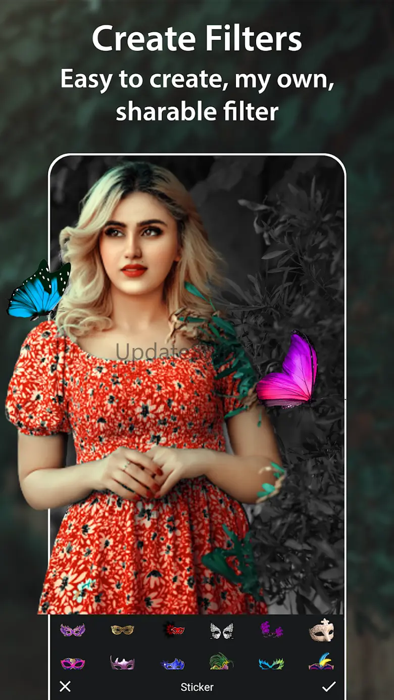 Photo Lab - Photo Editor App Photo Editor - 1.0.61.7