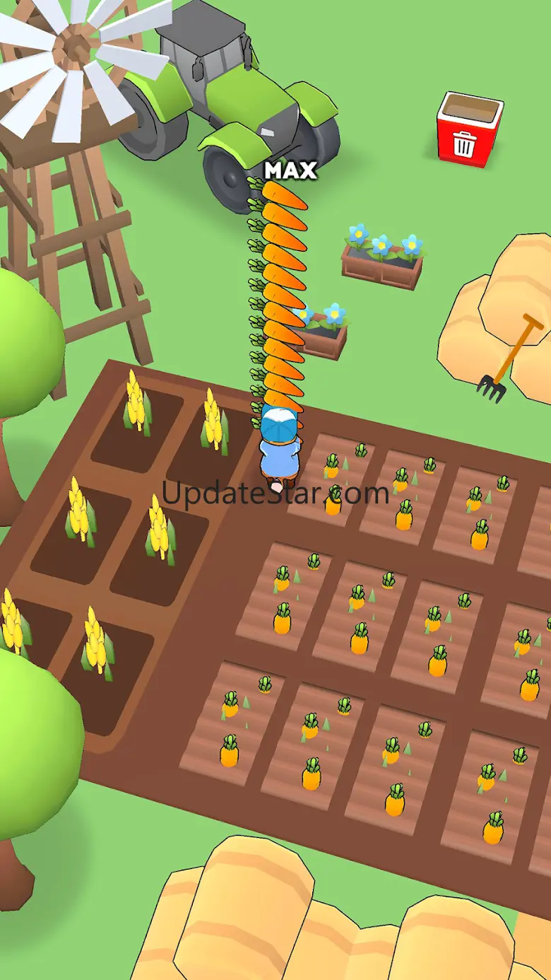 Animal My Mart: Tycoon Games 1.23.0