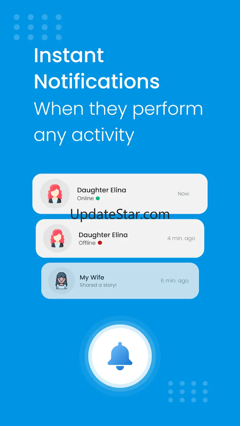 Fawa: WA Online Tracker 0.8.8