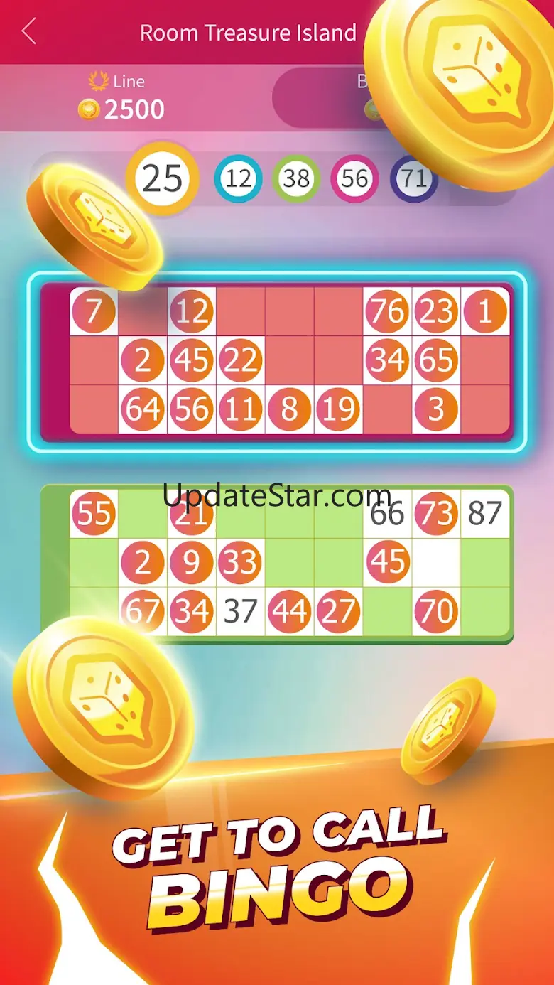 PlayJoy - Multiplayer games 2.0.3