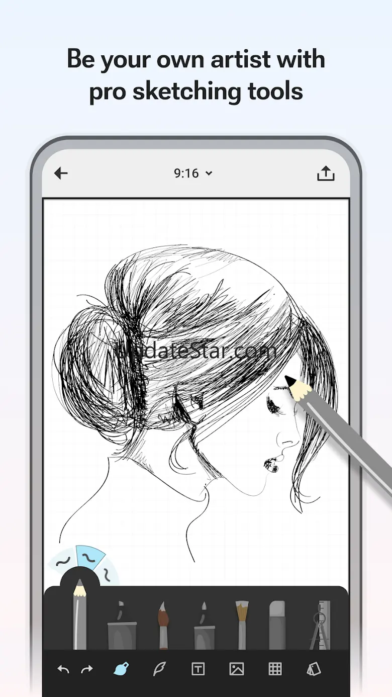 Pen Paper Note 3.0.2