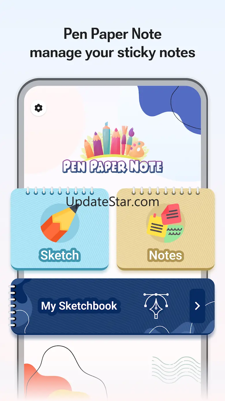 Pen Paper Note 3.0.2
