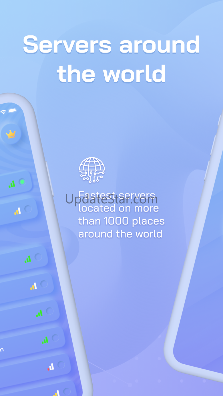 NeuVPN Private Internet Access 1.3