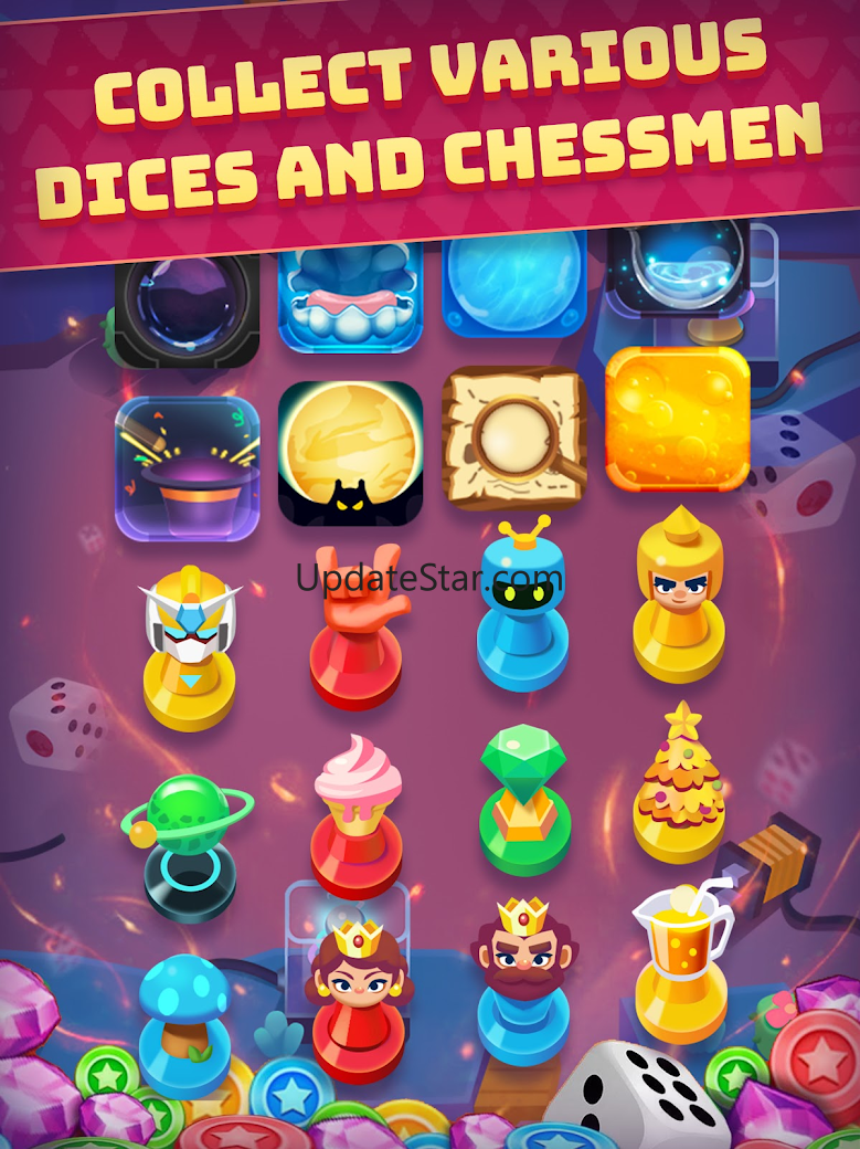 Ludo Land - Dice Board Game 2.0.45