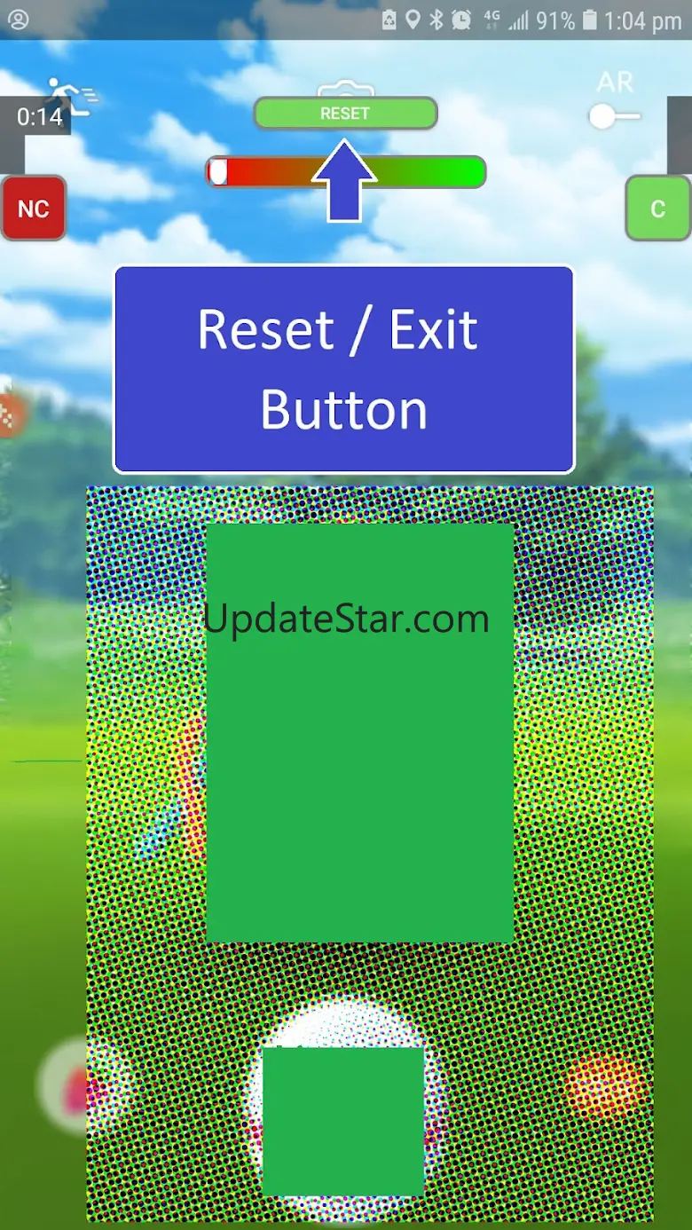 PokeCatch Helper 1.5.1