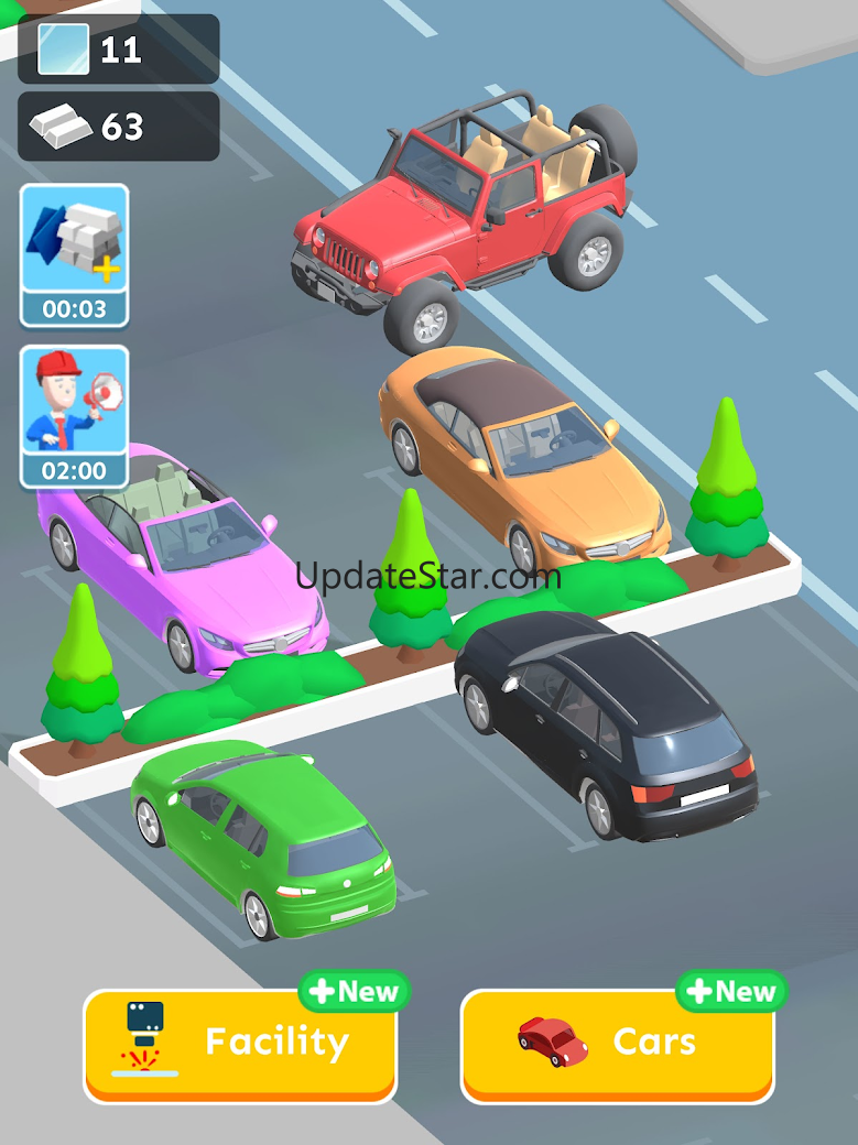 Car Assembly Simulator 0.1.9