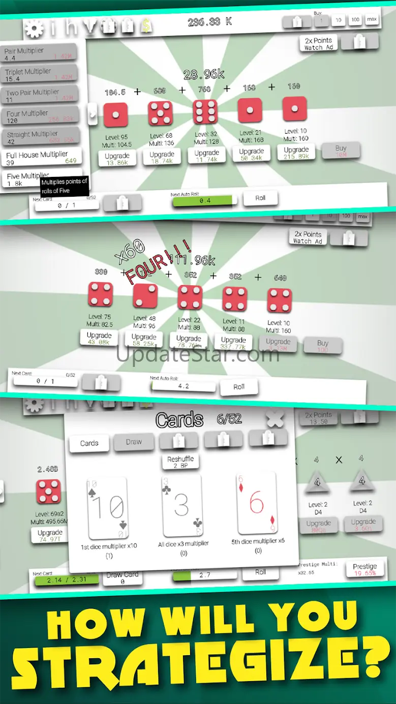 Idle Dice 1.3.452