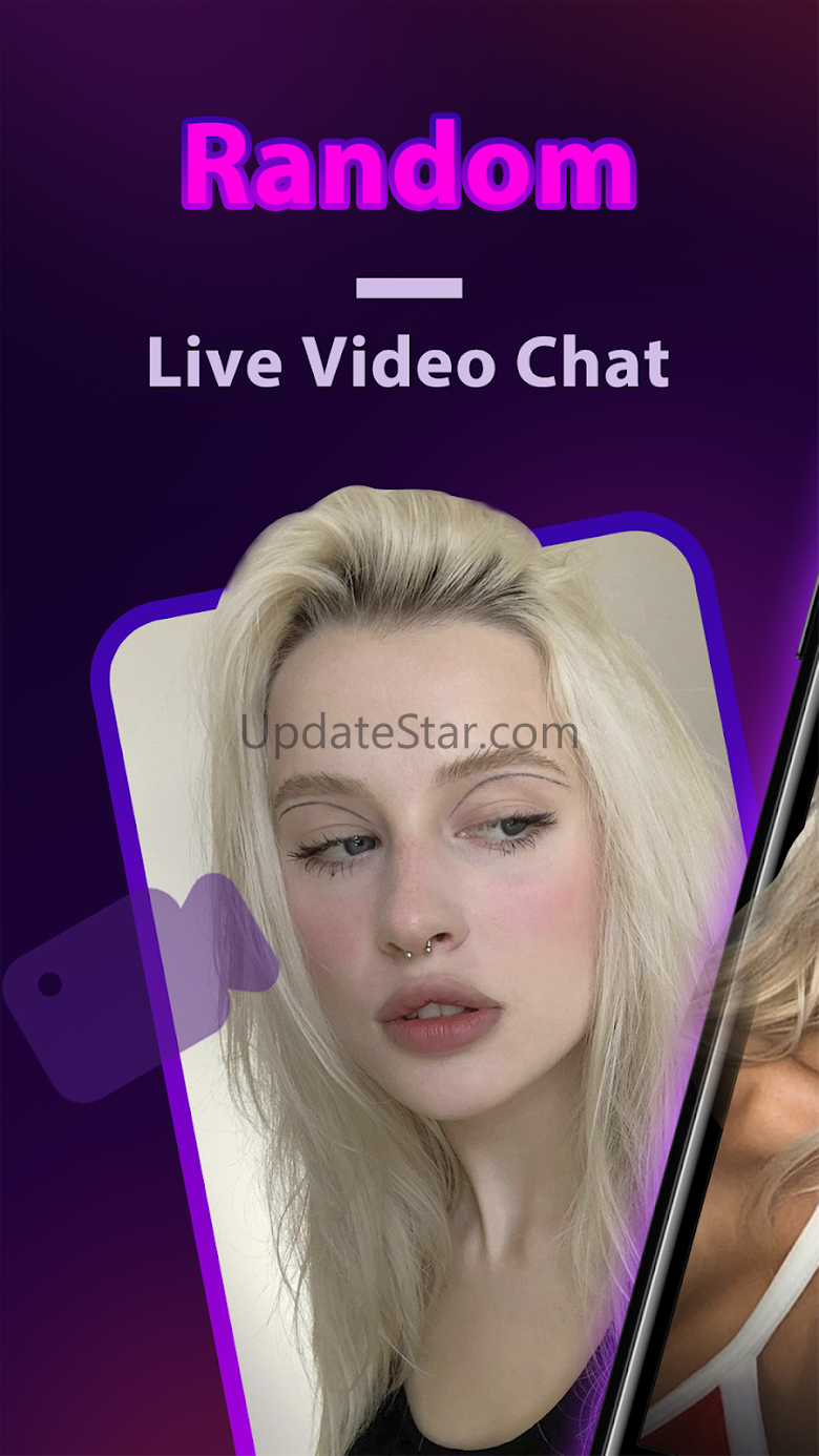 Random.ly - Adult Video Chat 2.0.3