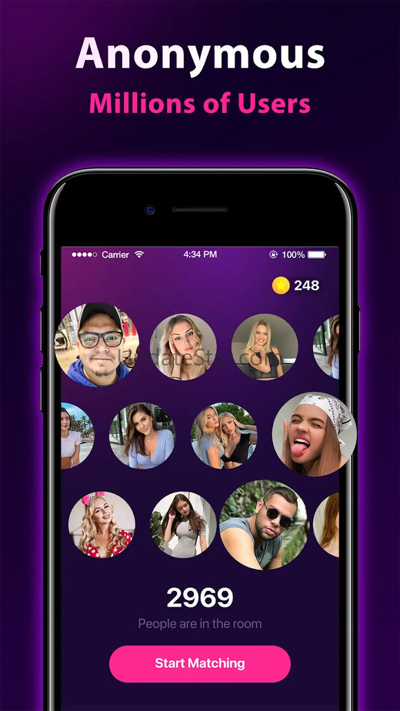 Random.ly - Adult Video Chat 2.0.3