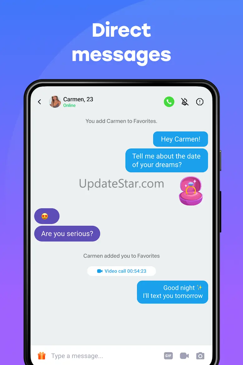 Mili - Live Video Chat 1.0.26