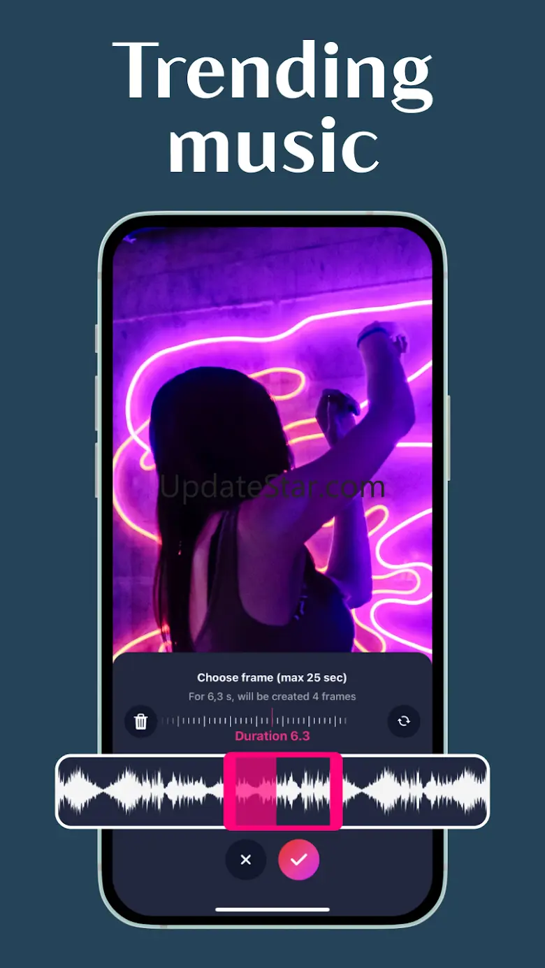 Reel Templates Video Maker App b.0.1.198