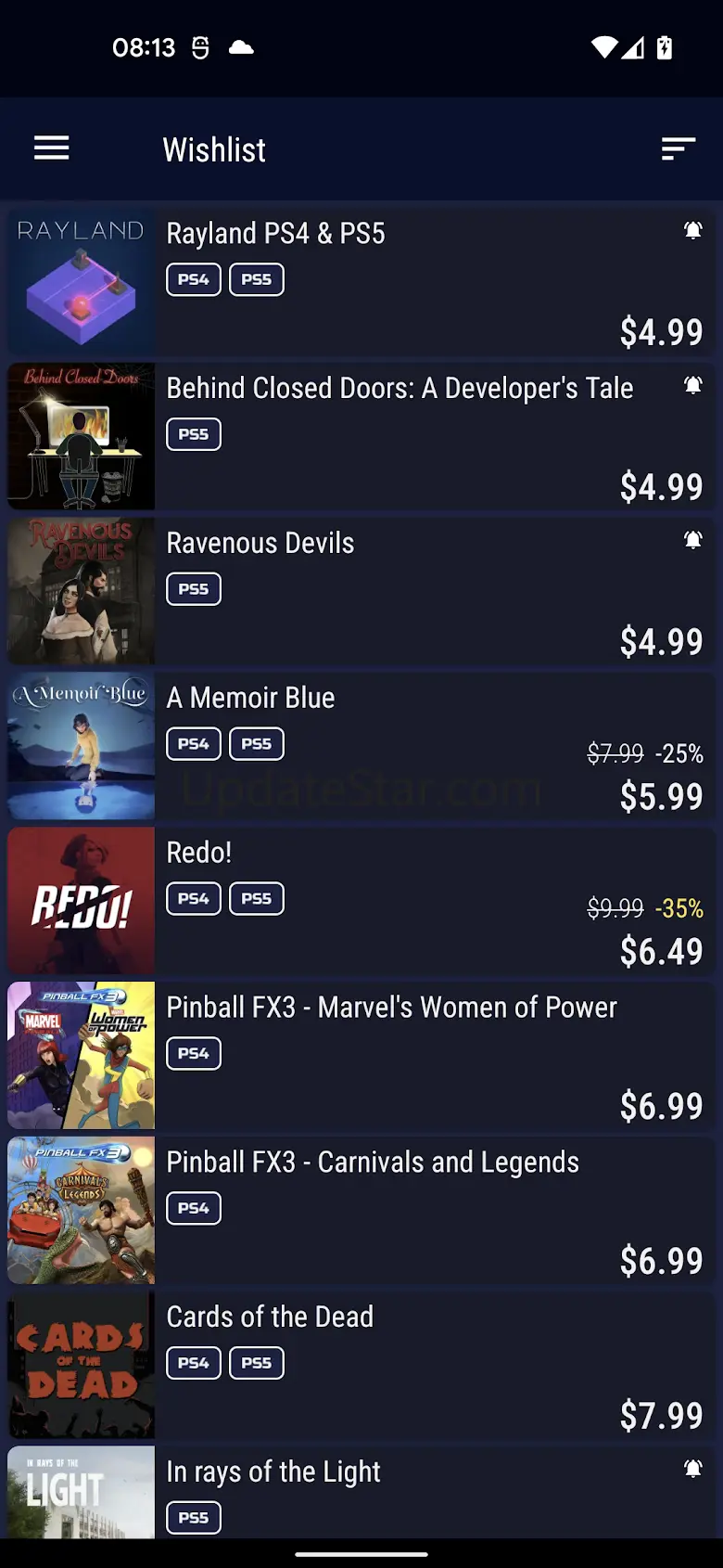PS Trophies 9.3.2