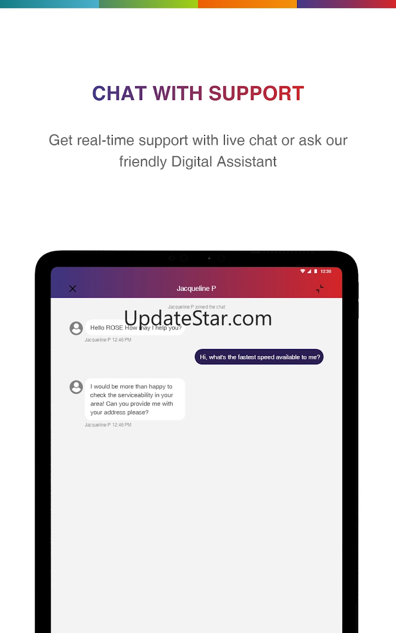 Go Kinetic by Windstream 1.5.95