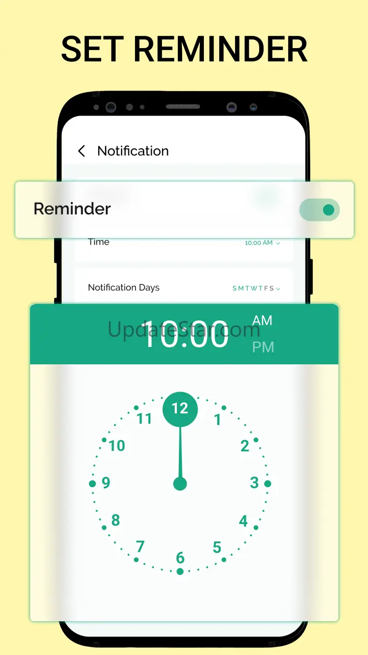 Notes: To Do List, Notepad 2.0.32