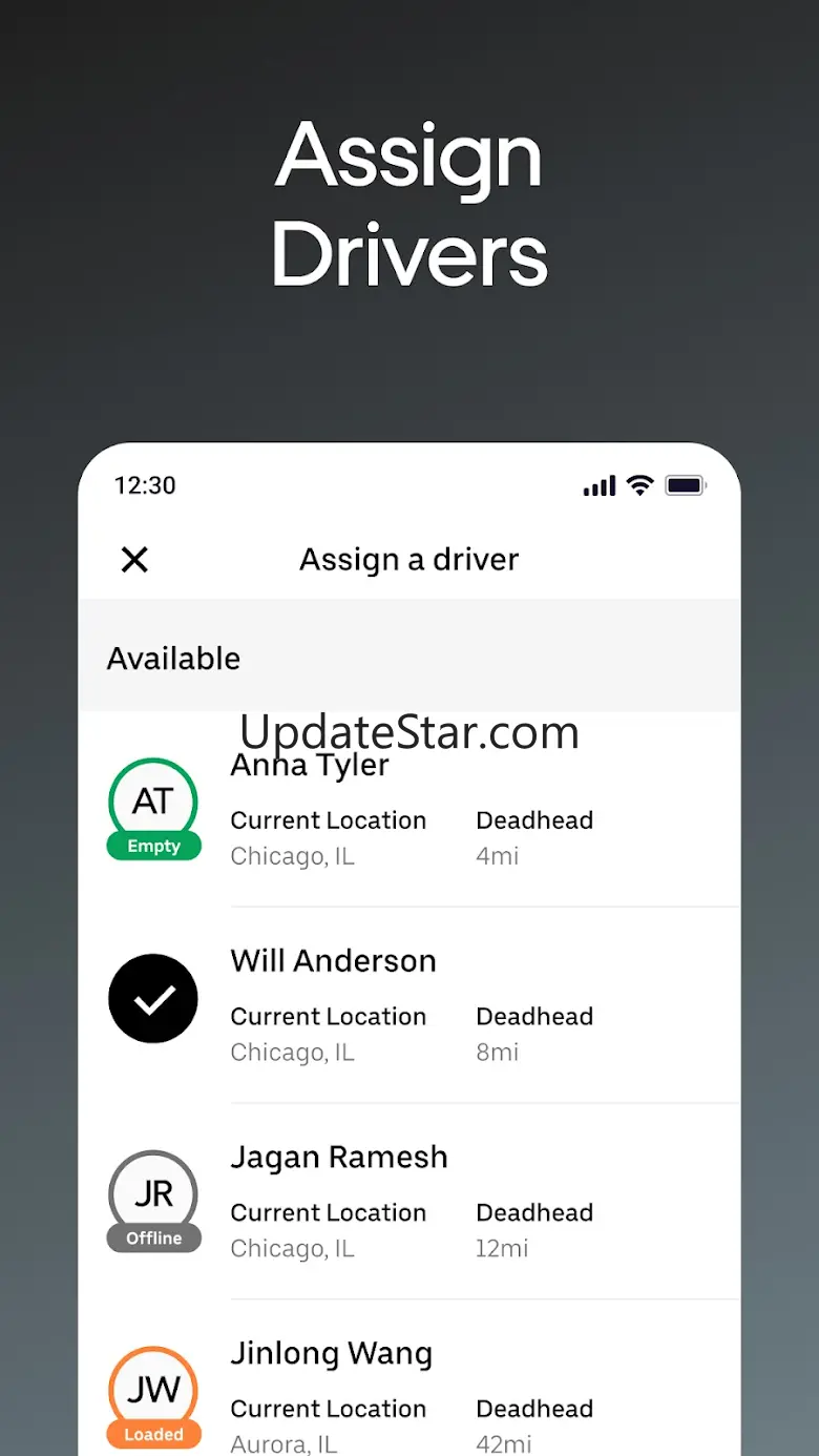 Uber Freight 2.141.10000