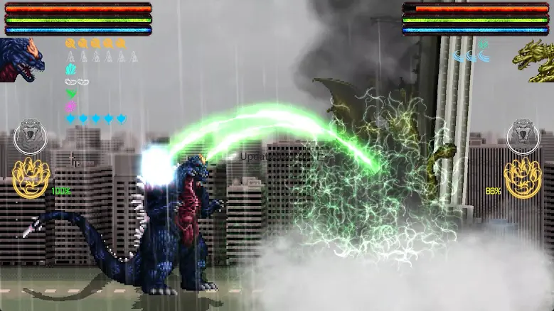 Godzilla: Omniverse 1.2.8