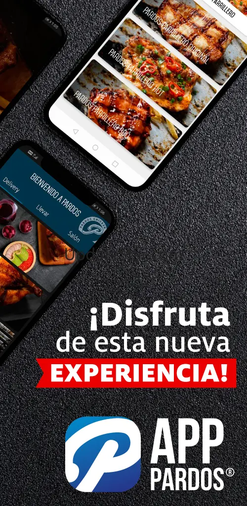 Pardos Chicken 3.0.5