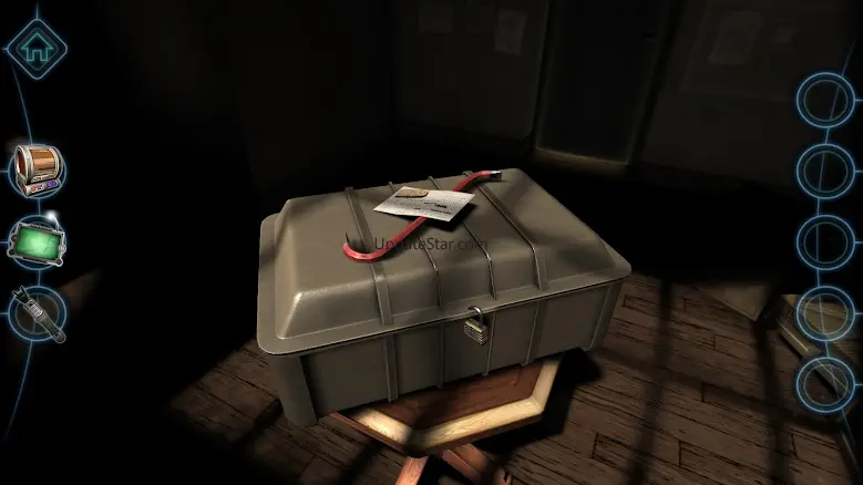 Machinika Museum 1.15