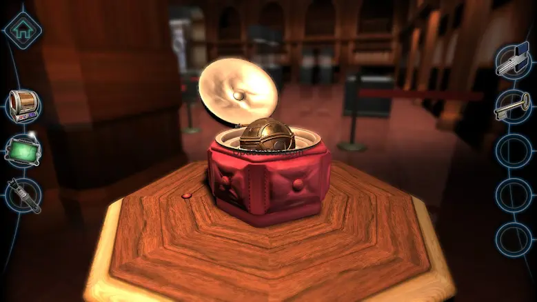 Machinika Museum 1.15